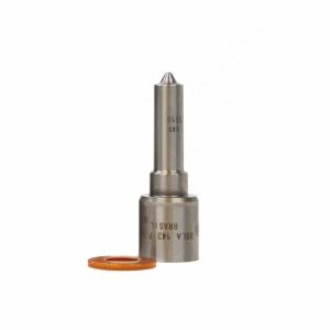 Dodge Extrude Honed Injection Nozzle For 03-04 5.9L Cummins 250HP Industrial Injection