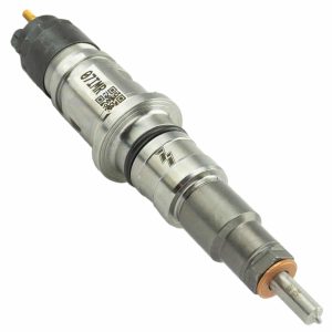 Dodge Remanufactured Dragonfly Injector For 11-12 6.7L Cummins Cab and Chassis 60HP Industrial Injection