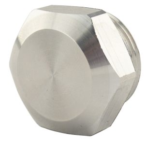 Dodge Billet Rack Cap For 94-98 5.9L Cummins Industrial Injection