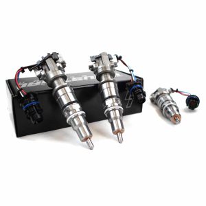 Ford Fuel injector For 04-07 6.0L Power Stroke Stock Industrial Injection