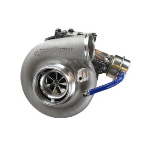 Dodge Phatshaft 62 Turbo For 94-02 5.9L Cummins 12cm Housing Industrial Injection