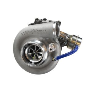 Dodge Viper Phatshaft 64 Turbo For 94-02 5.9L Cummins 14cm Housing Industrial Injection