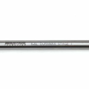 6.6L Duramax Stage 1 Pushrod Silver Industrial Injection