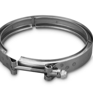 V-Band Clamp 6 in. Industrial Injection