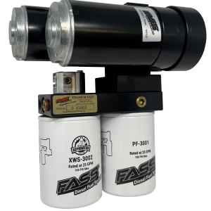 FASS Fuel Systems COMP540G Competition Series 540GPH (70 PSI MAX)