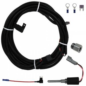 Drop-In Series Dual Electric Heater Probe Kit FASS