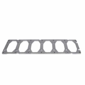 Dodge Common Rail Gorilla Girdle For 03 and Up Cummins 12mm With ARP XL Main Studs Industrial Injection