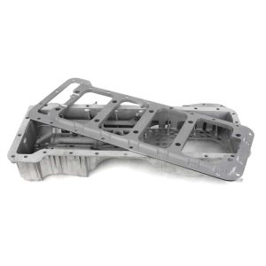 GM Common Rail Gorilla Girdle For 11-16 6.6L LML Duramax 14mm Industrial Injection