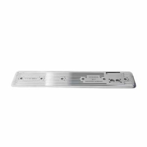Dodge Tappet Cover For 89-98 Cummins Billet With Breather Industrial Injection