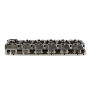 Dodge Race Head For 89-98 5.9: Cummins Industrial Injection