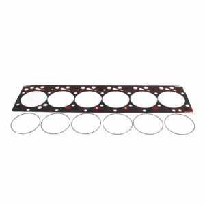 Dodge Fire Ring Gasket Kit For 89-98 Cummins Spec 4.550 Industrial Injection