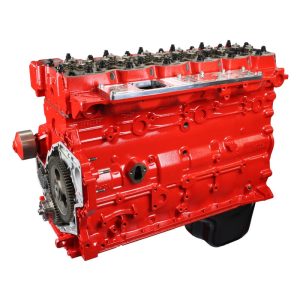 Dodge CR Performance Long Block For 03-07 5.9L Cummins Industrial Injection