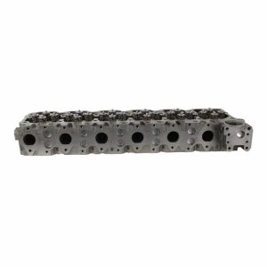 Dodge Stock Head For 2007.5-2018 6.7L Cummins Industrial Injection