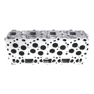 GM Remanufactured Stock Heads For 01-04 LB7 Duramax Industrial Injection