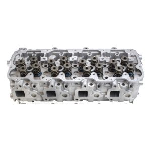 GM Remanufactured Heads For 2004.5-2005 LLY 6.6L Duramax Industrial Injection